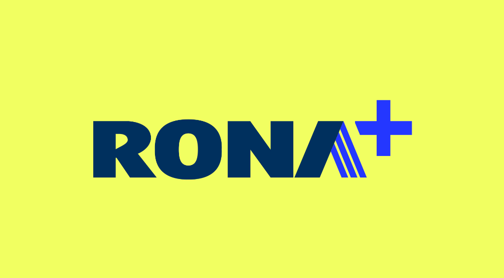 RONA+