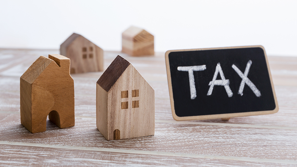 CMHC – Backed Report Proposes Taxing Homeowners on Property Values Over $1M